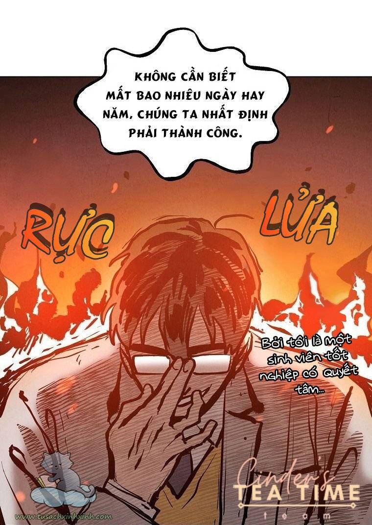 Chào Nhé, Không Làm Thông Gia Nữa Đâu! Chapter 5 - 61