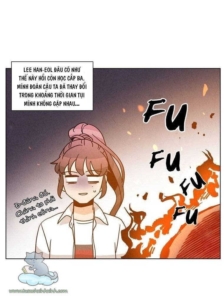 Chào Nhé, Không Làm Thông Gia Nữa Đâu! Chapter 5 - 62