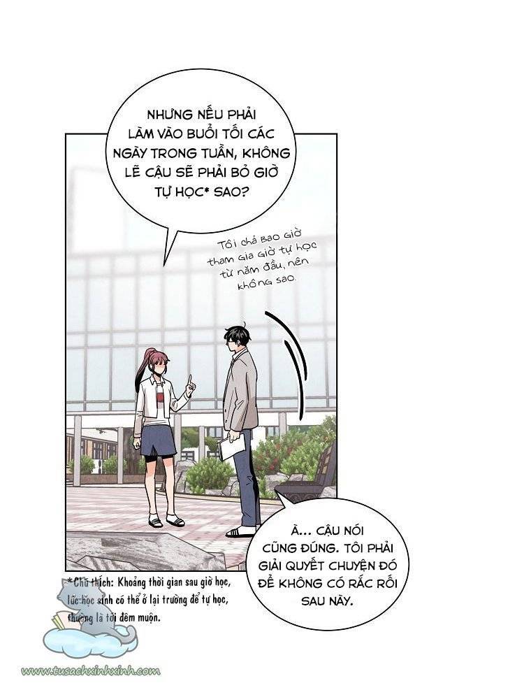 Chào Nhé, Không Làm Thông Gia Nữa Đâu! Chapter 5 - 63