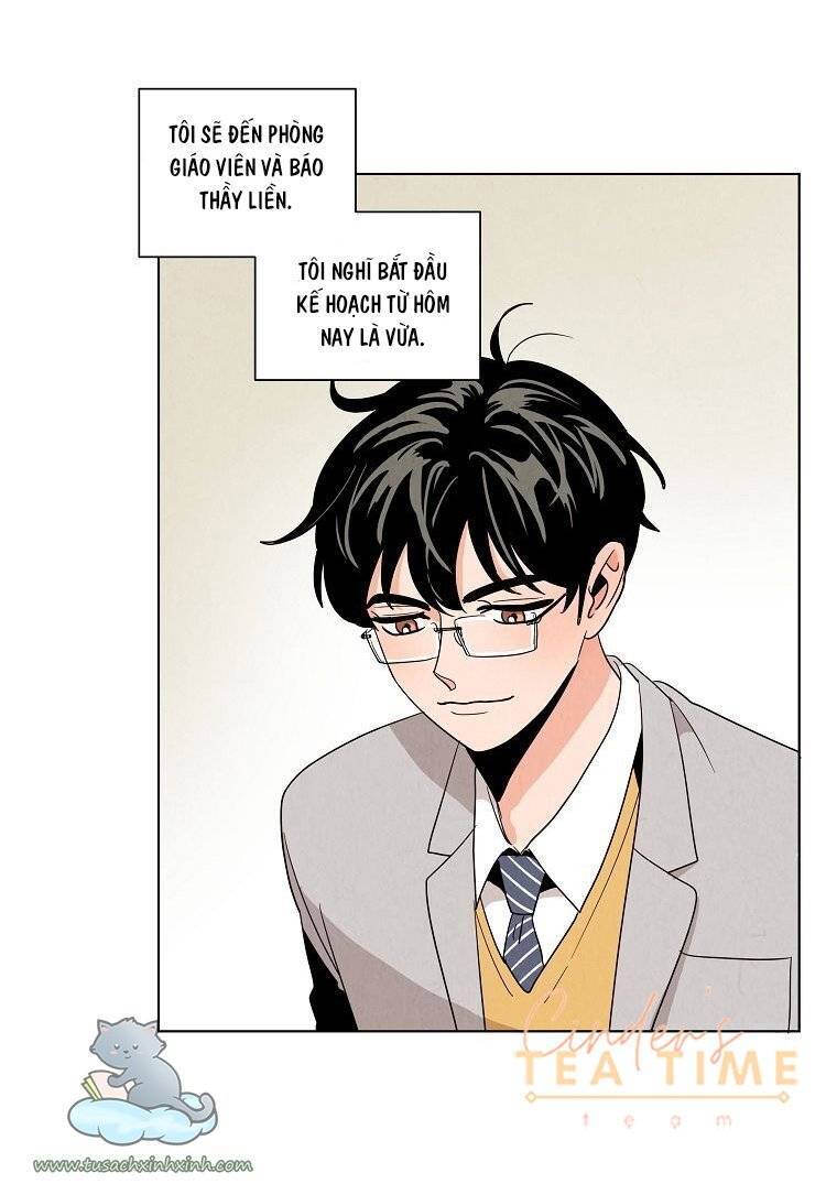 Chào Nhé, Không Làm Thông Gia Nữa Đâu! Chapter 5 - 64