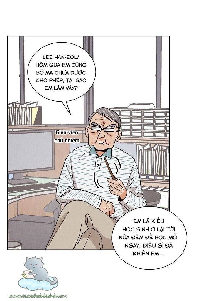 Chào Nhé, Không Làm Thông Gia Nữa Đâu! Chapter 5 - 66