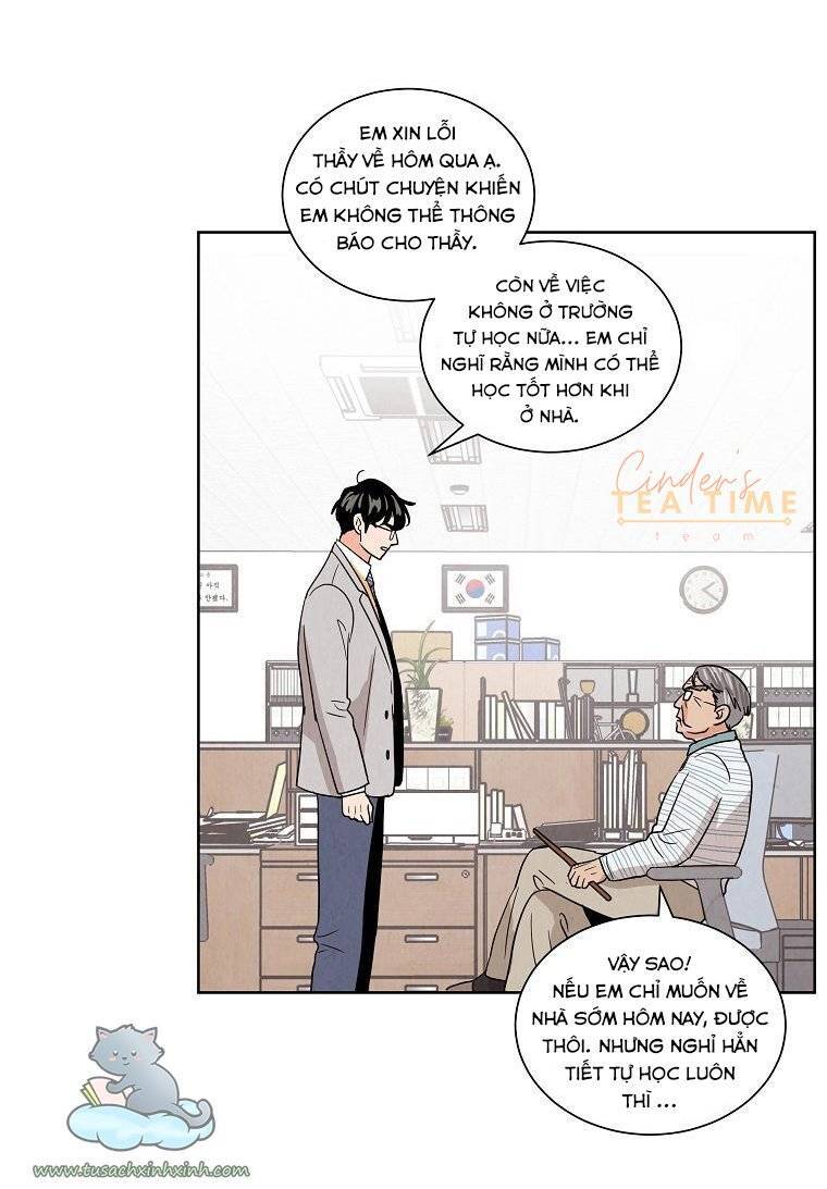 Chào Nhé, Không Làm Thông Gia Nữa Đâu! Chapter 5 - 67