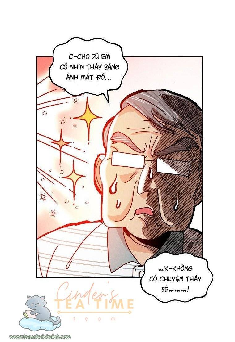 Chào Nhé, Không Làm Thông Gia Nữa Đâu! Chapter 5 - 69