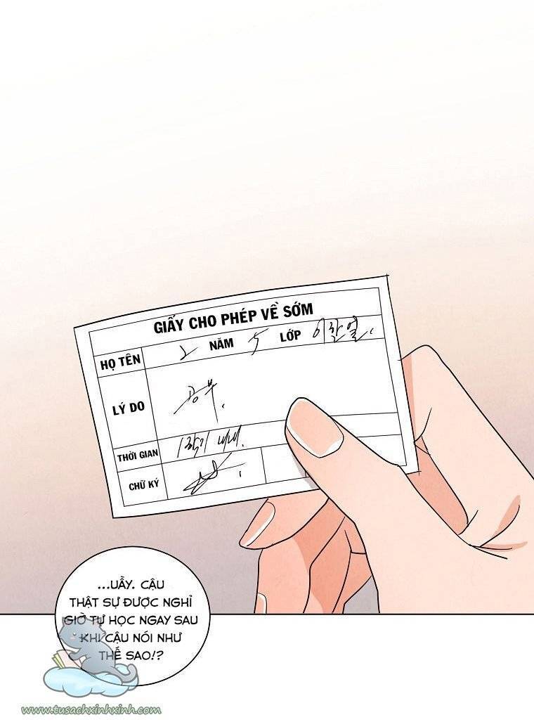 Chào Nhé, Không Làm Thông Gia Nữa Đâu! Chapter 5 - 70