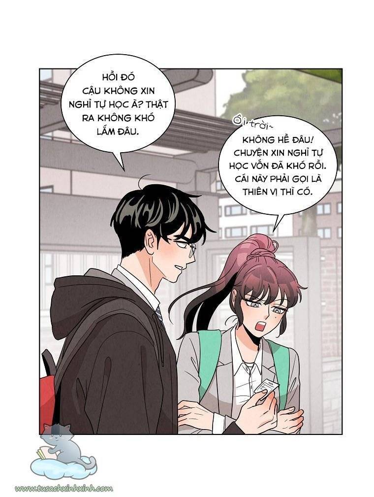 Chào Nhé, Không Làm Thông Gia Nữa Đâu! Chapter 5 - 71