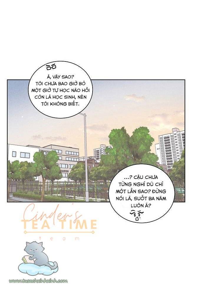 Chào Nhé, Không Làm Thông Gia Nữa Đâu! Chapter 5 - 72