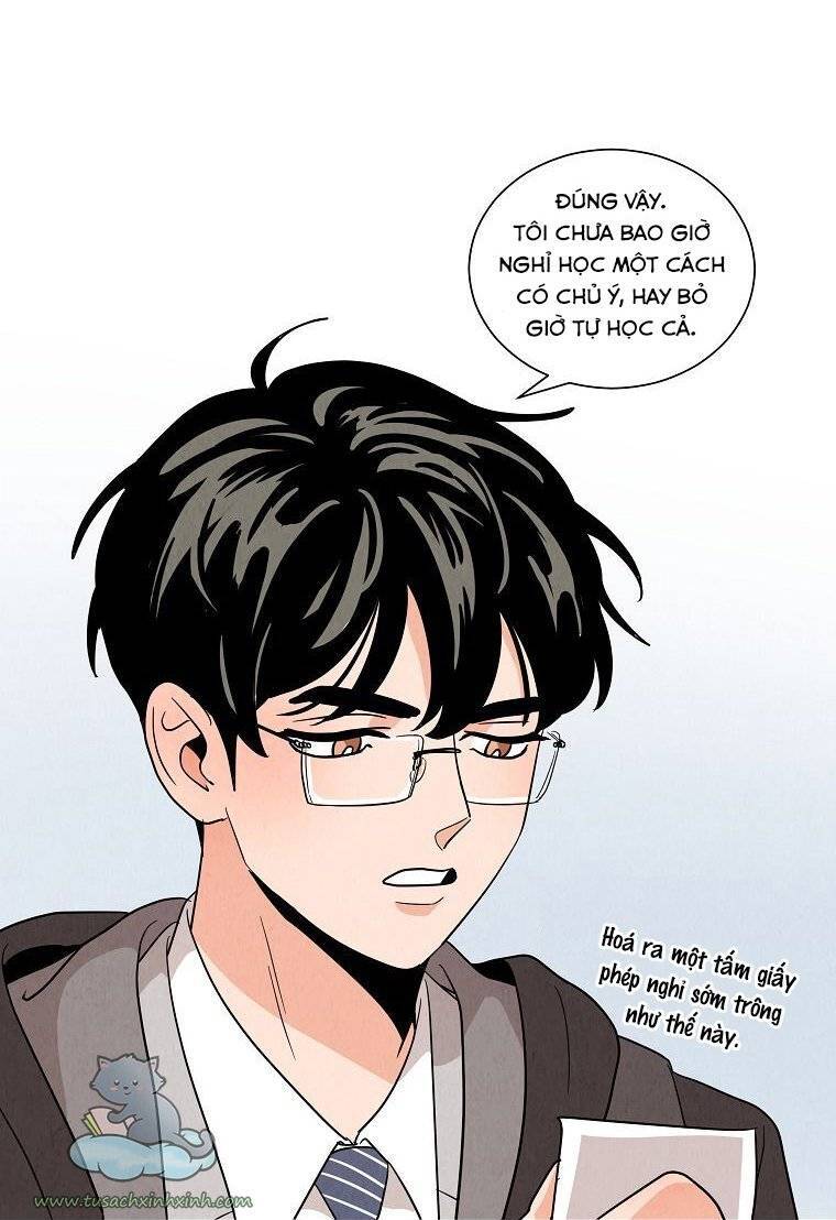 Chào Nhé, Không Làm Thông Gia Nữa Đâu! Chapter 5 - 73