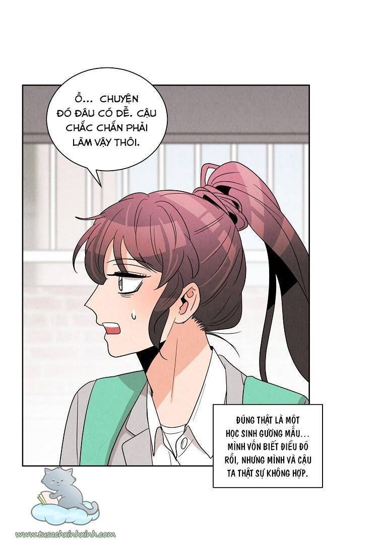 Chào Nhé, Không Làm Thông Gia Nữa Đâu! Chapter 5 - 74