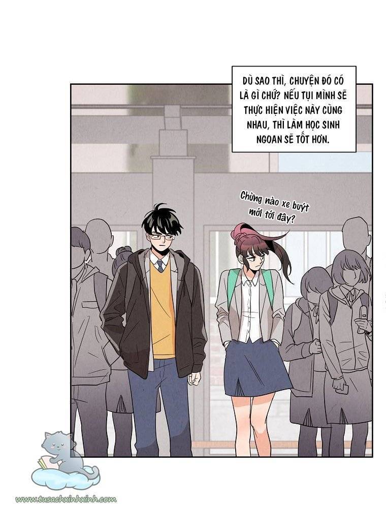 Chào Nhé, Không Làm Thông Gia Nữa Đâu! Chapter 5 - 75