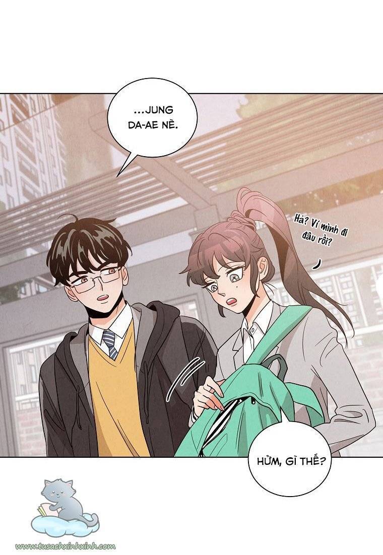 Chào Nhé, Không Làm Thông Gia Nữa Đâu! Chapter 5 - 77