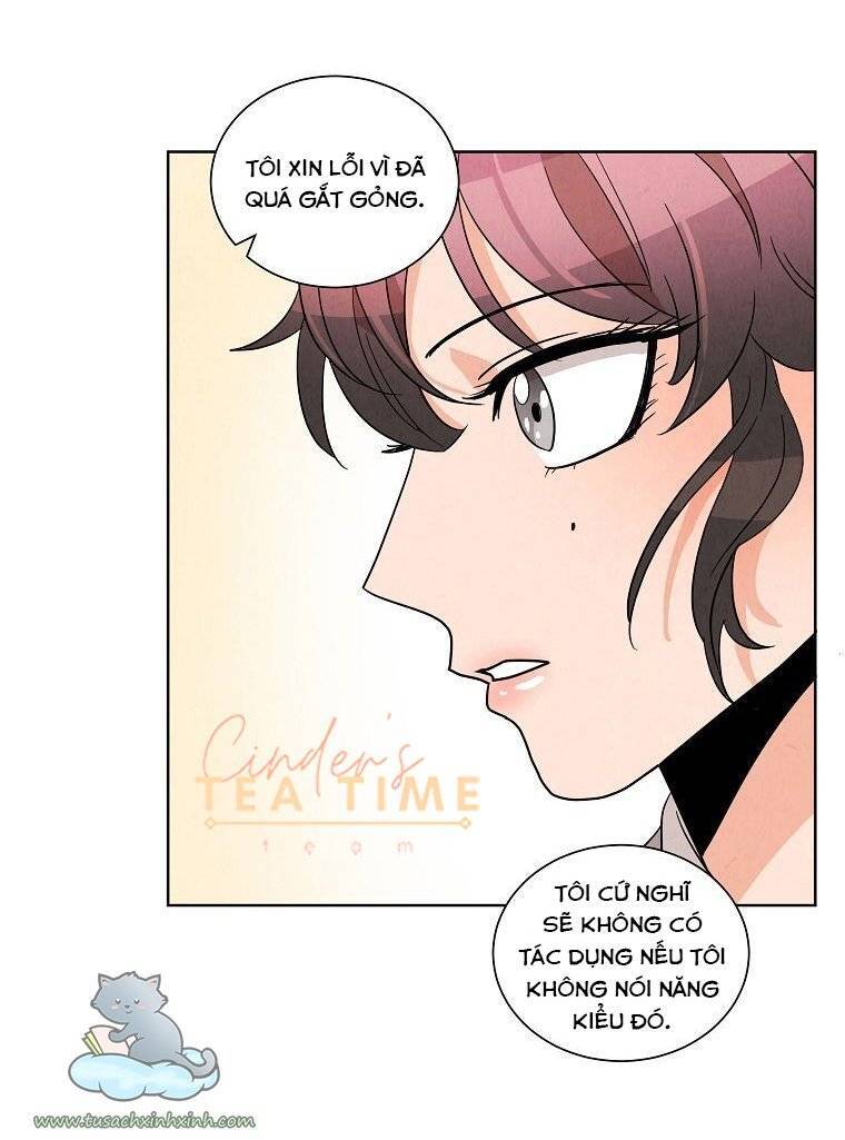 Chào Nhé, Không Làm Thông Gia Nữa Đâu! Chapter 5 - 79