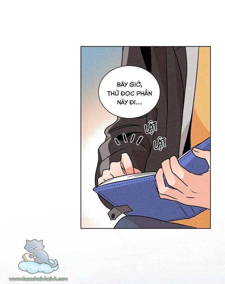 Chào Nhé, Không Làm Thông Gia Nữa Đâu! Chapter 5 - 9