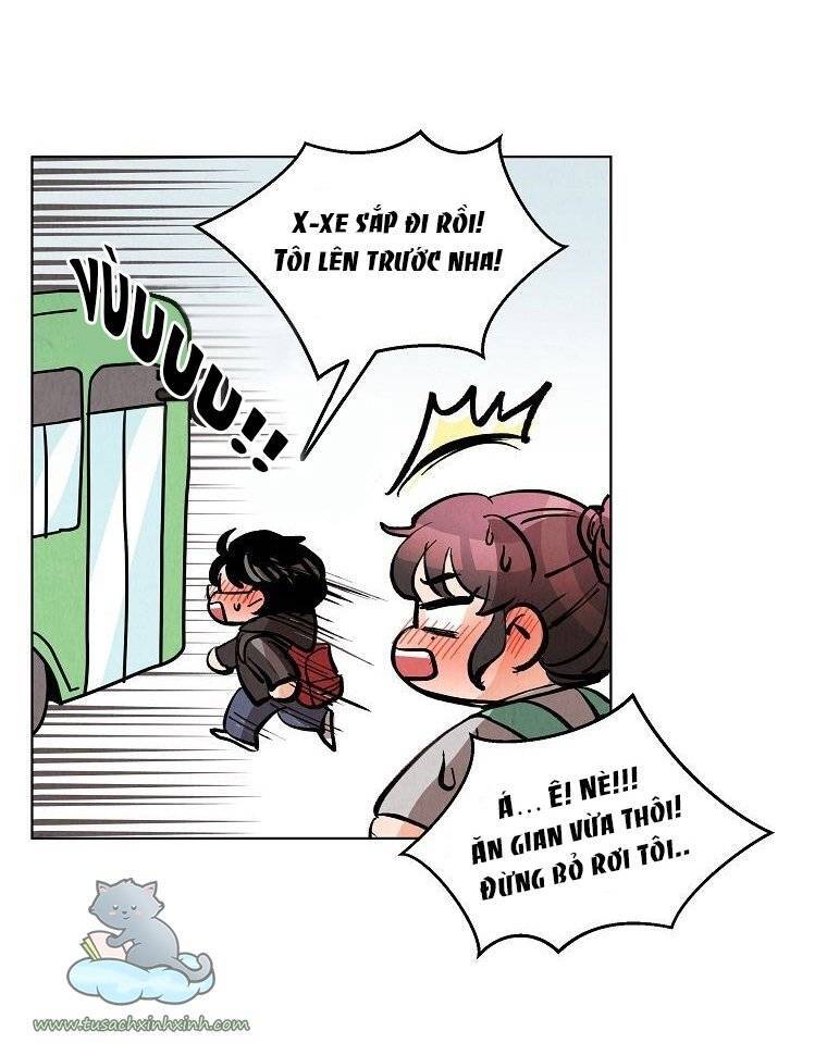 Chào Nhé, Không Làm Thông Gia Nữa Đâu! Chapter 5 - 82