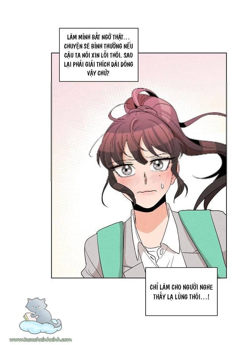 Chào Nhé, Không Làm Thông Gia Nữa Đâu! Chapter 5 - 83