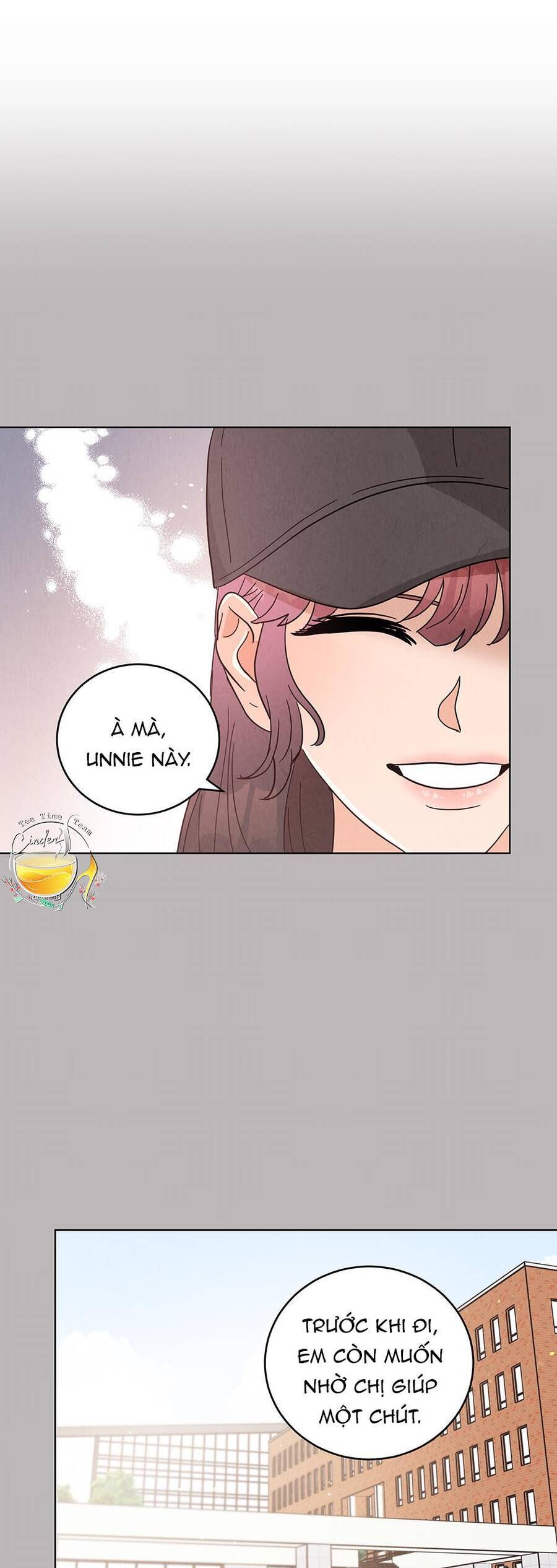 Chào Nhé, Không Làm Thông Gia Nữa Đâu! Chapter 50 - 2