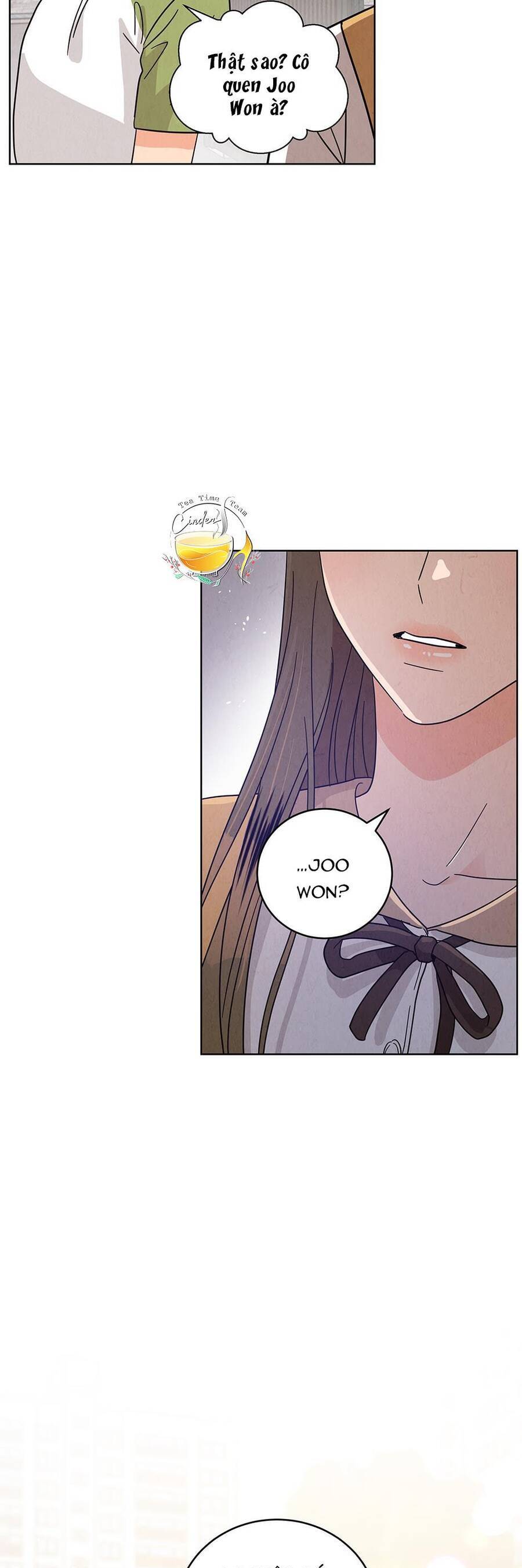 Chào Nhé, Không Làm Thông Gia Nữa Đâu! Chapter 50 - 14