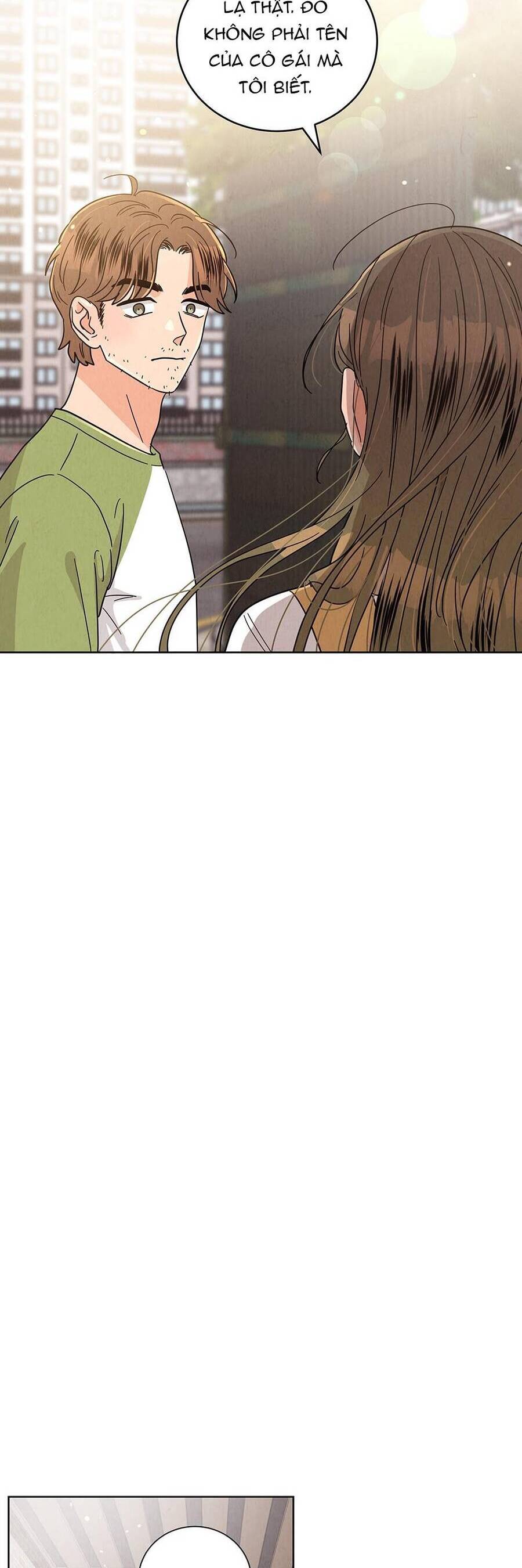 Chào Nhé, Không Làm Thông Gia Nữa Đâu! Chapter 50 - 15