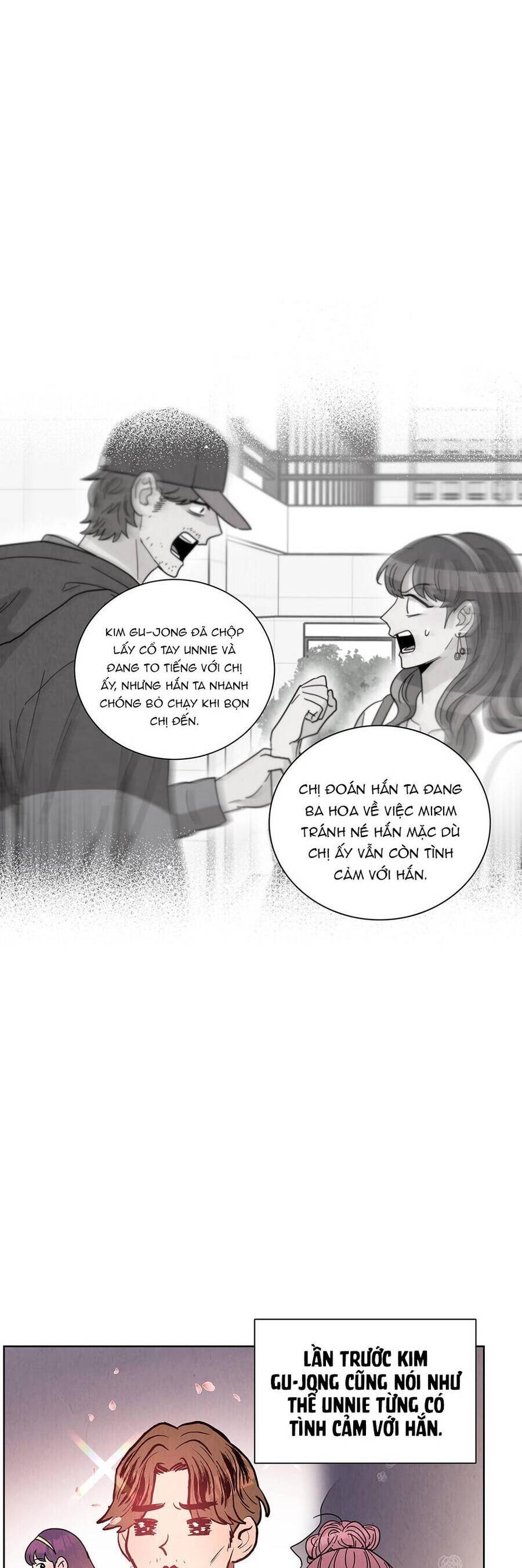 Chào Nhé, Không Làm Thông Gia Nữa Đâu! Chapter 50 - 18