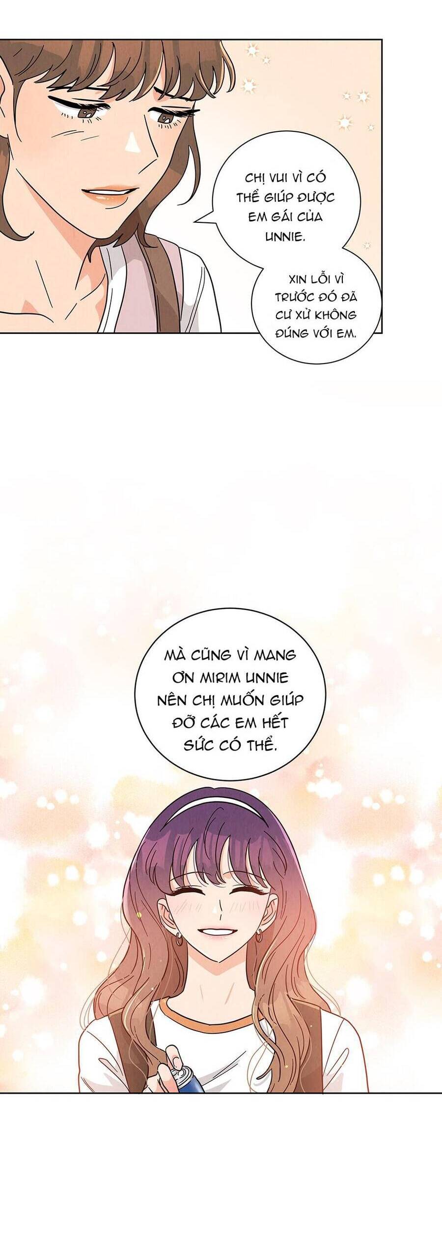 Chào Nhé, Không Làm Thông Gia Nữa Đâu! Chapter 50 - 24