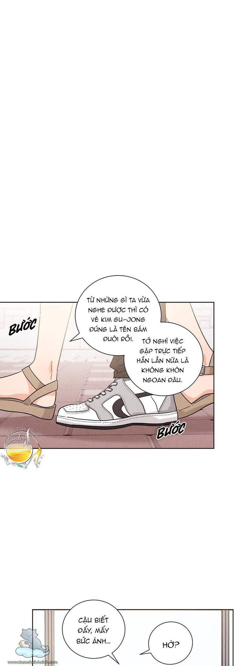 Chào Nhé, Không Làm Thông Gia Nữa Đâu! Chapter 50 - 25