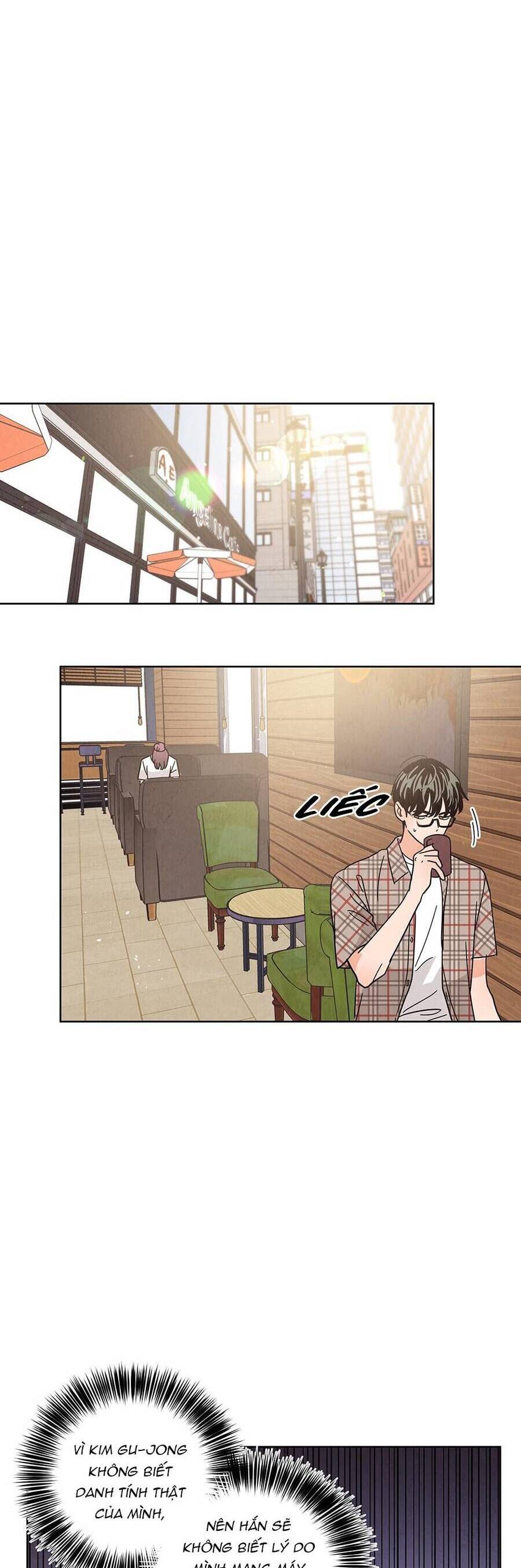 Chào Nhé, Không Làm Thông Gia Nữa Đâu! Chapter 50 - 30