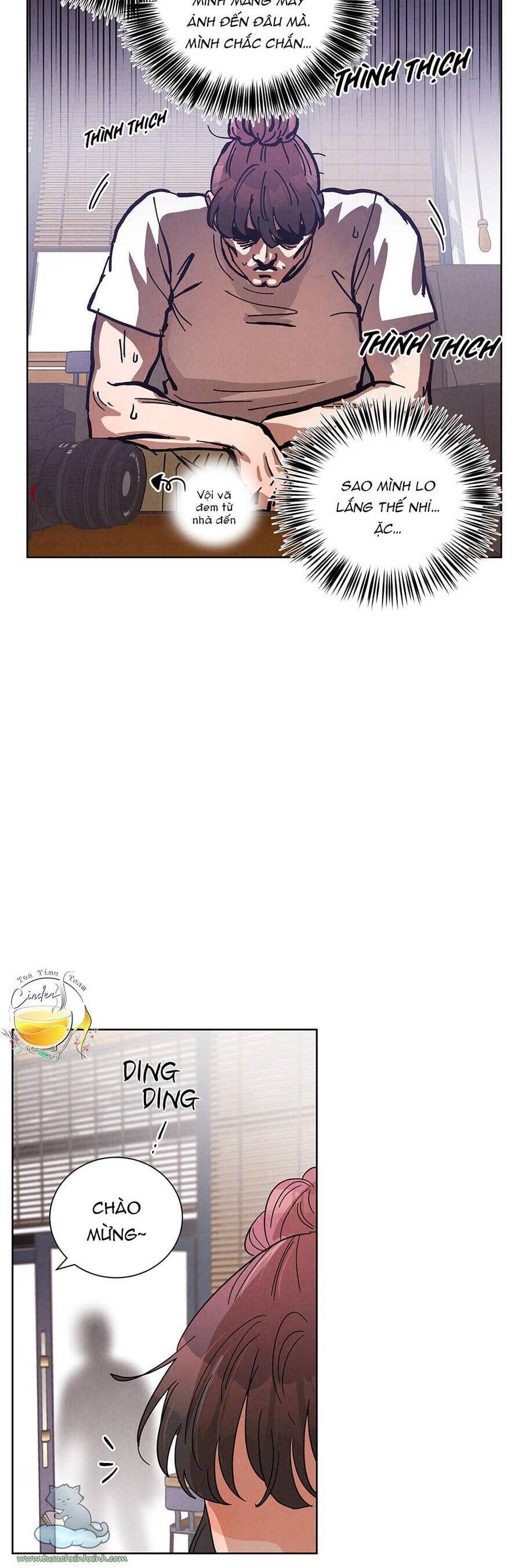 Chào Nhé, Không Làm Thông Gia Nữa Đâu! Chapter 50 - 31