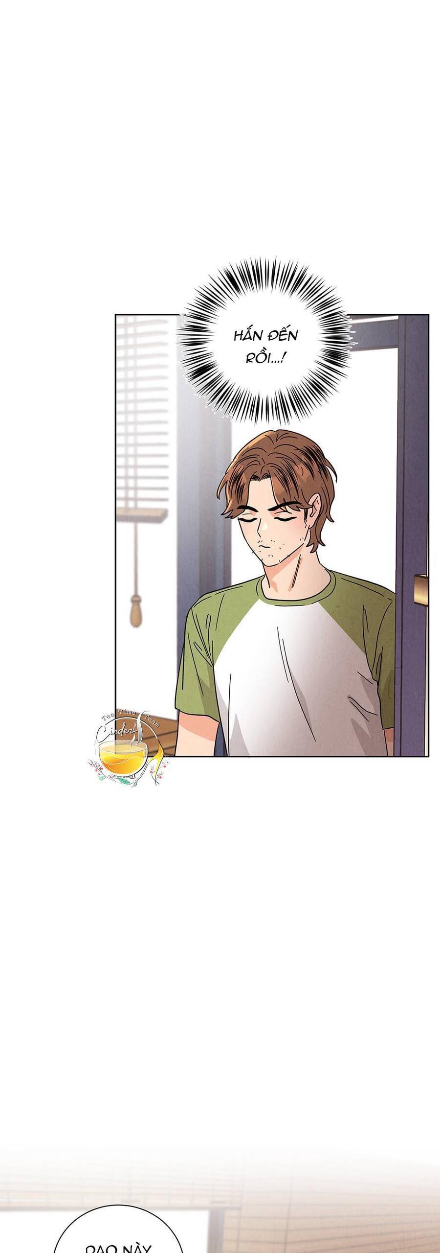 Chào Nhé, Không Làm Thông Gia Nữa Đâu! Chapter 50 - 32