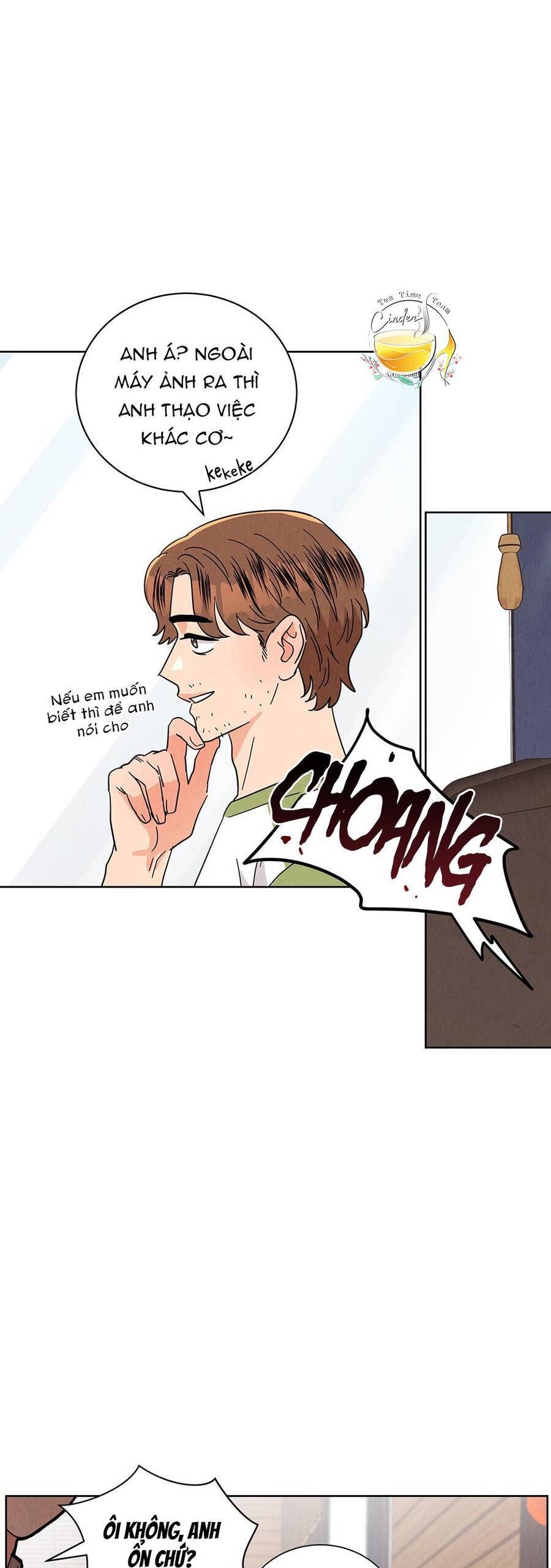 Chào Nhé, Không Làm Thông Gia Nữa Đâu! Chapter 50 - 35