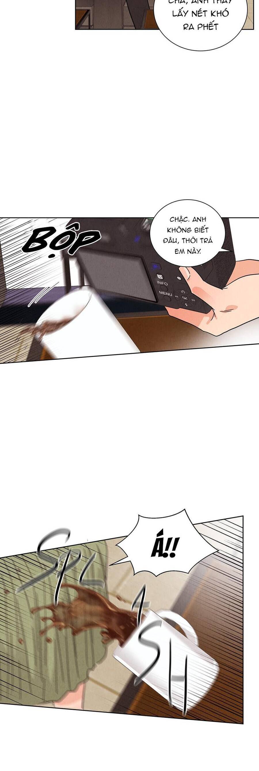 Chào Nhé, Không Làm Thông Gia Nữa Đâu! Chapter 50 - 39