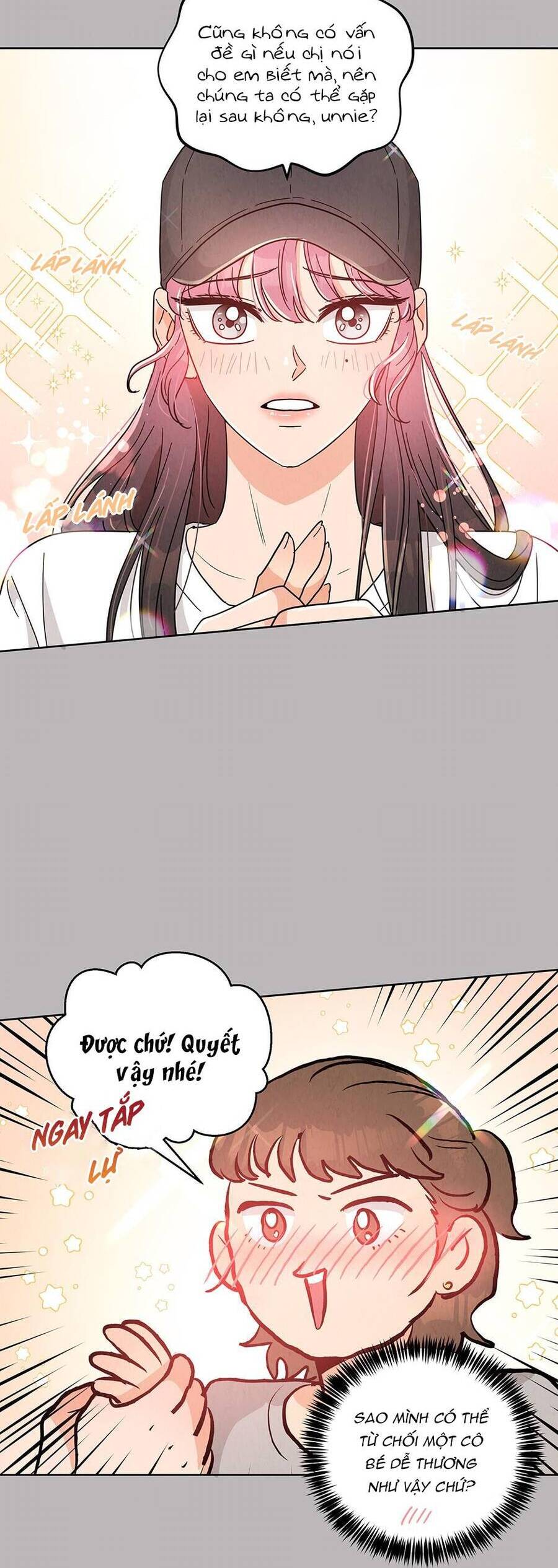 Chào Nhé, Không Làm Thông Gia Nữa Đâu! Chapter 50 - 5