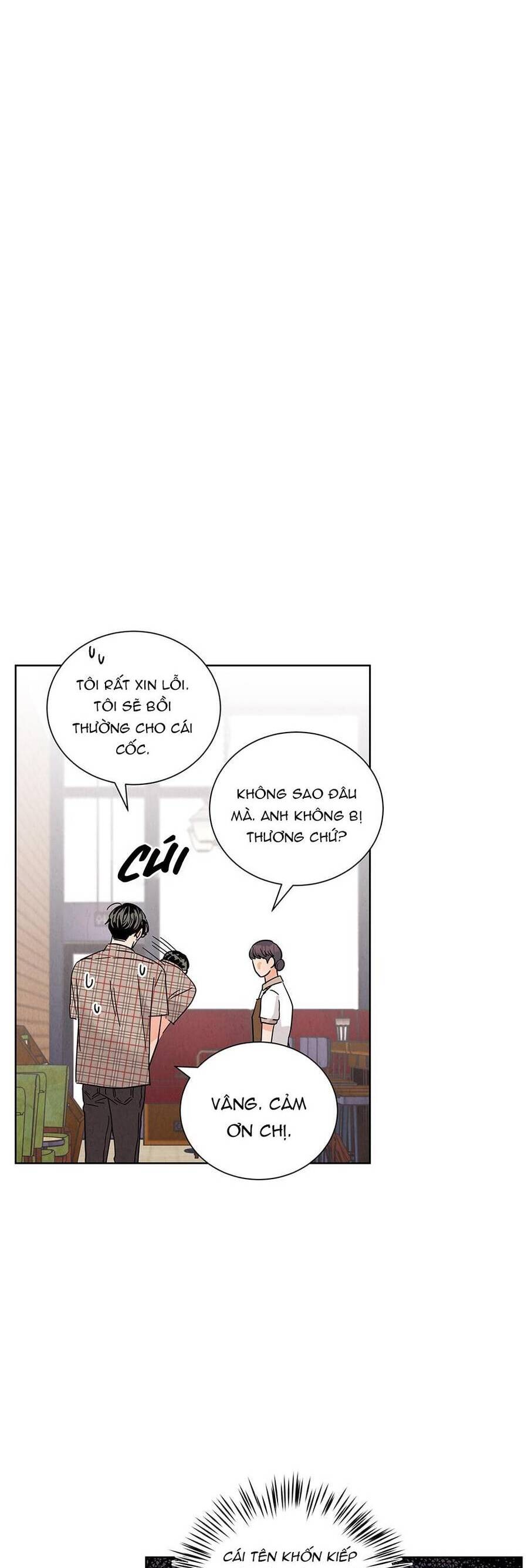 Chào Nhé, Không Làm Thông Gia Nữa Đâu! Chapter 50 - 41