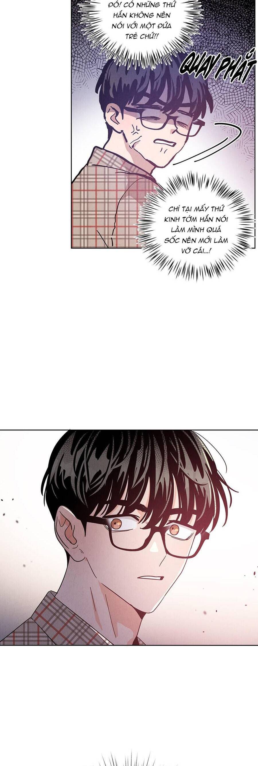 Chào Nhé, Không Làm Thông Gia Nữa Đâu! Chapter 50 - 42