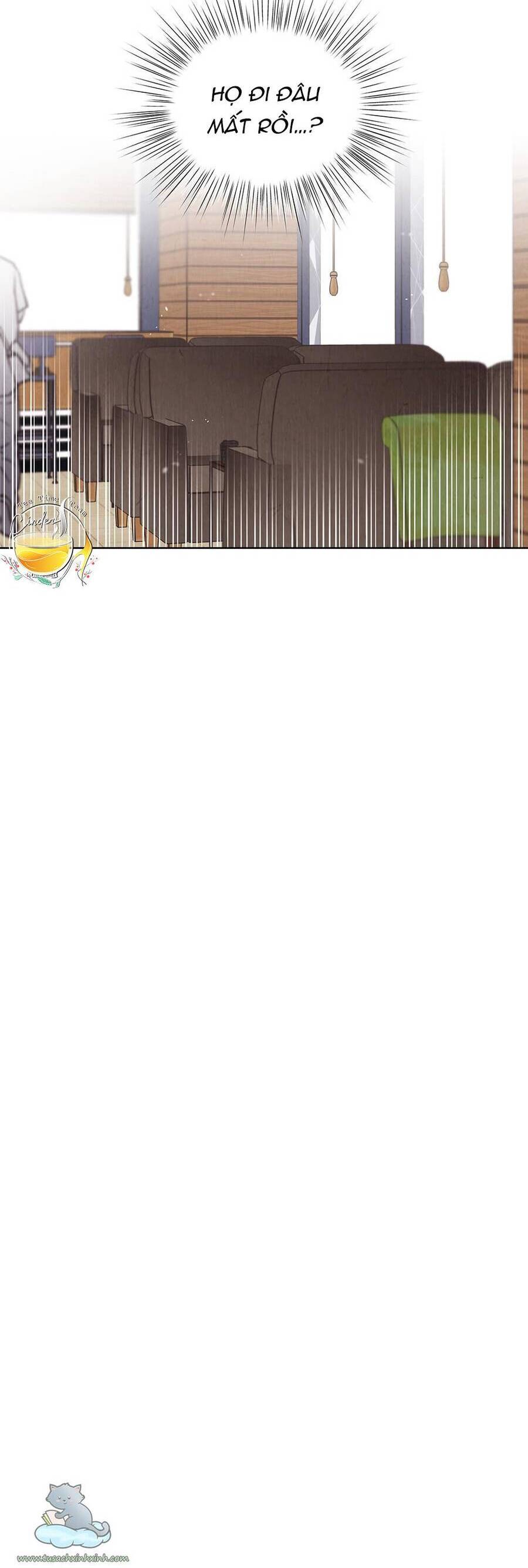 Chào Nhé, Không Làm Thông Gia Nữa Đâu! Chapter 50 - 43