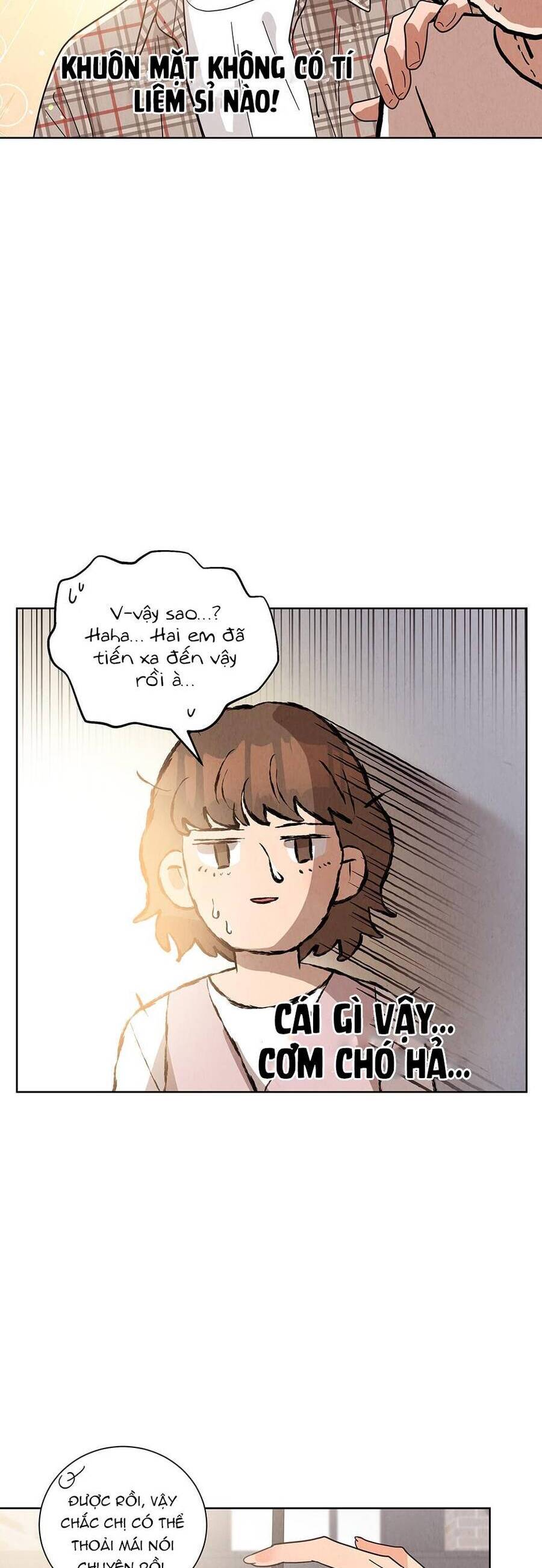 Chào Nhé, Không Làm Thông Gia Nữa Đâu! Chapter 50 - 9