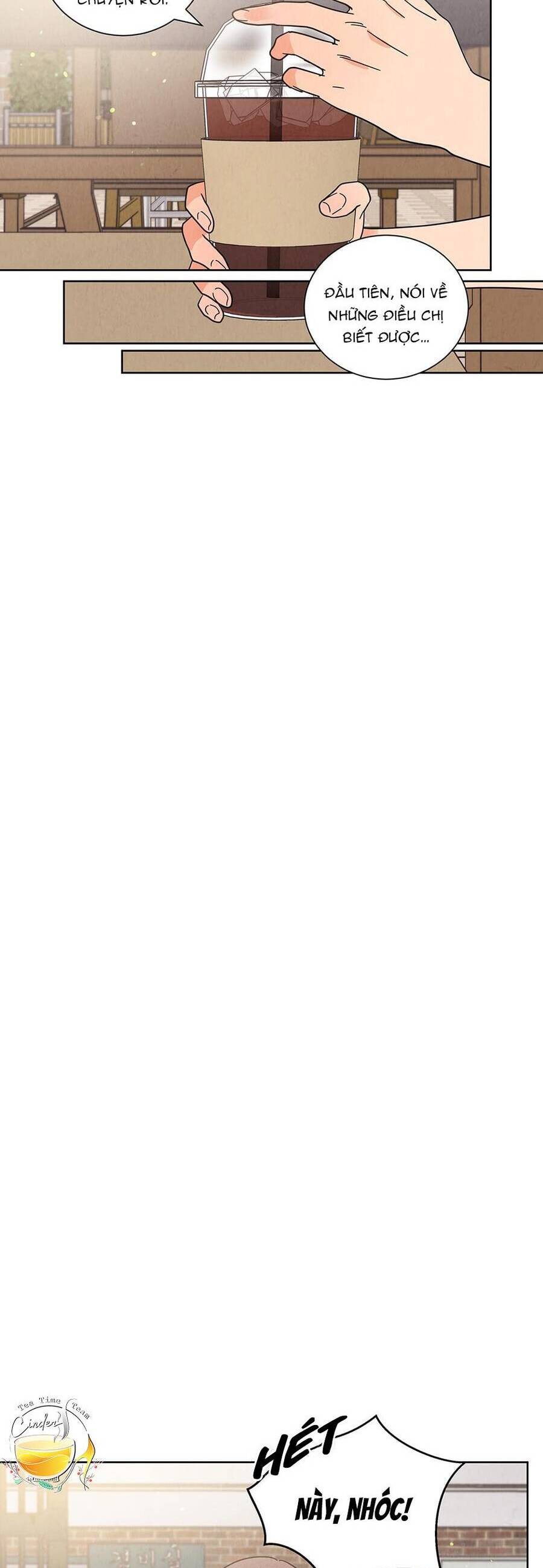 Chào Nhé, Không Làm Thông Gia Nữa Đâu! Chapter 50 - 10