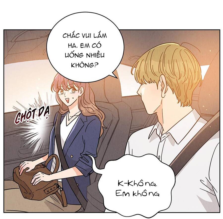 Chào Nhé, Không Làm Thông Gia Nữa Đâu! Chapter 51 - 105