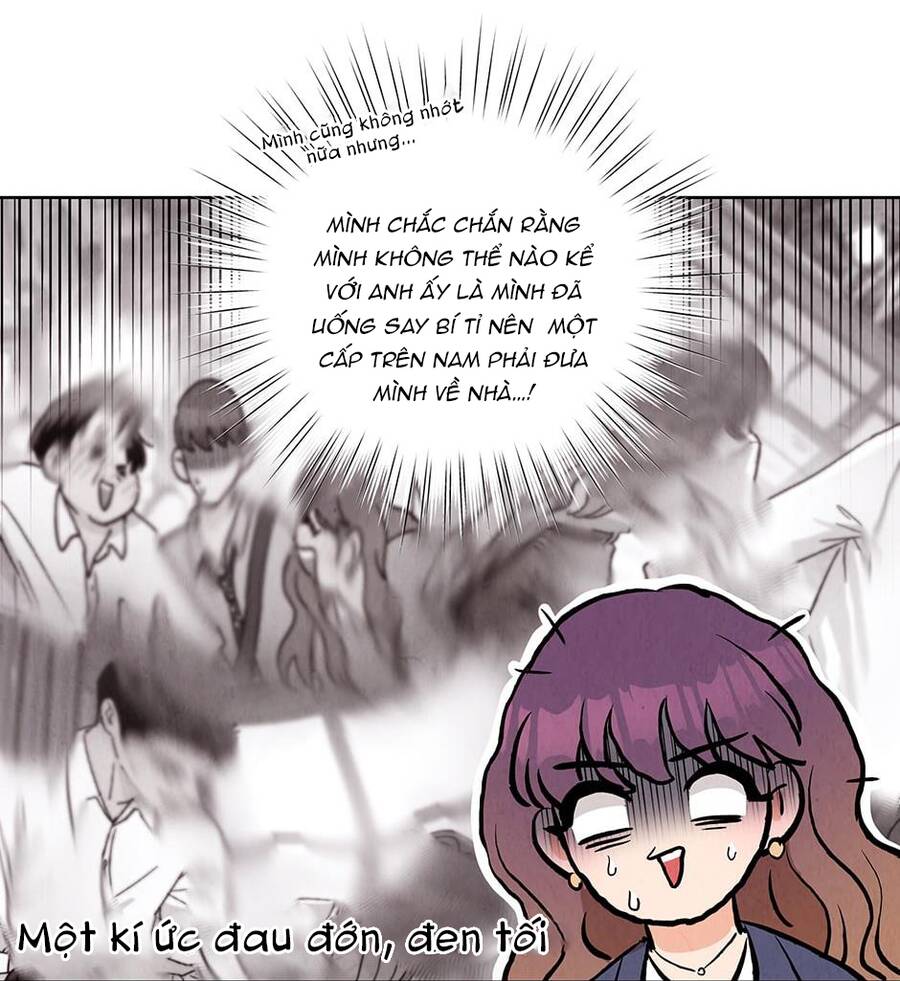 Chào Nhé, Không Làm Thông Gia Nữa Đâu! Chapter 51 - 107