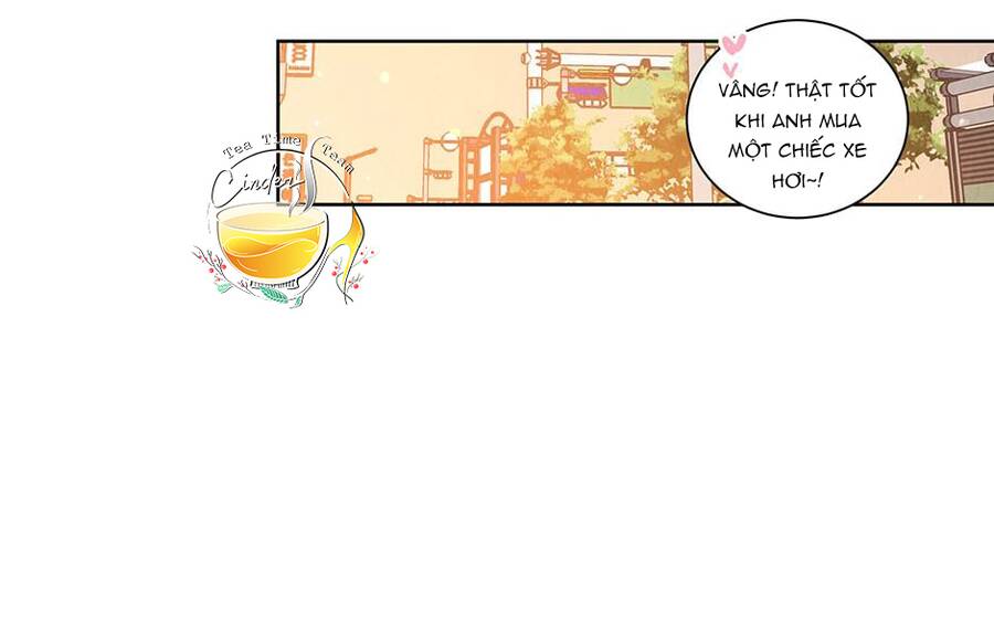 Chào Nhé, Không Làm Thông Gia Nữa Đâu! Chapter 51 - 109