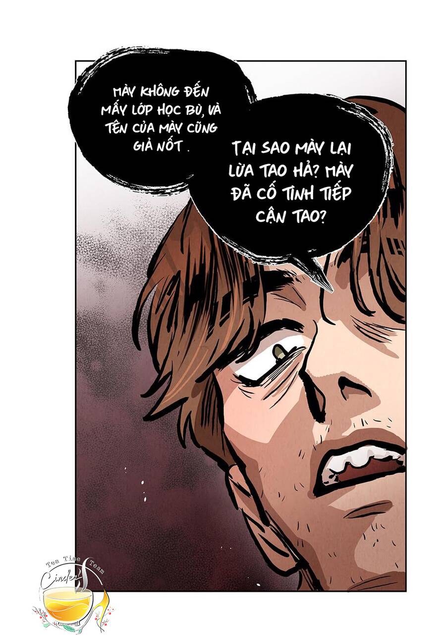 Chào Nhé, Không Làm Thông Gia Nữa Đâu! Chapter 51 - 19