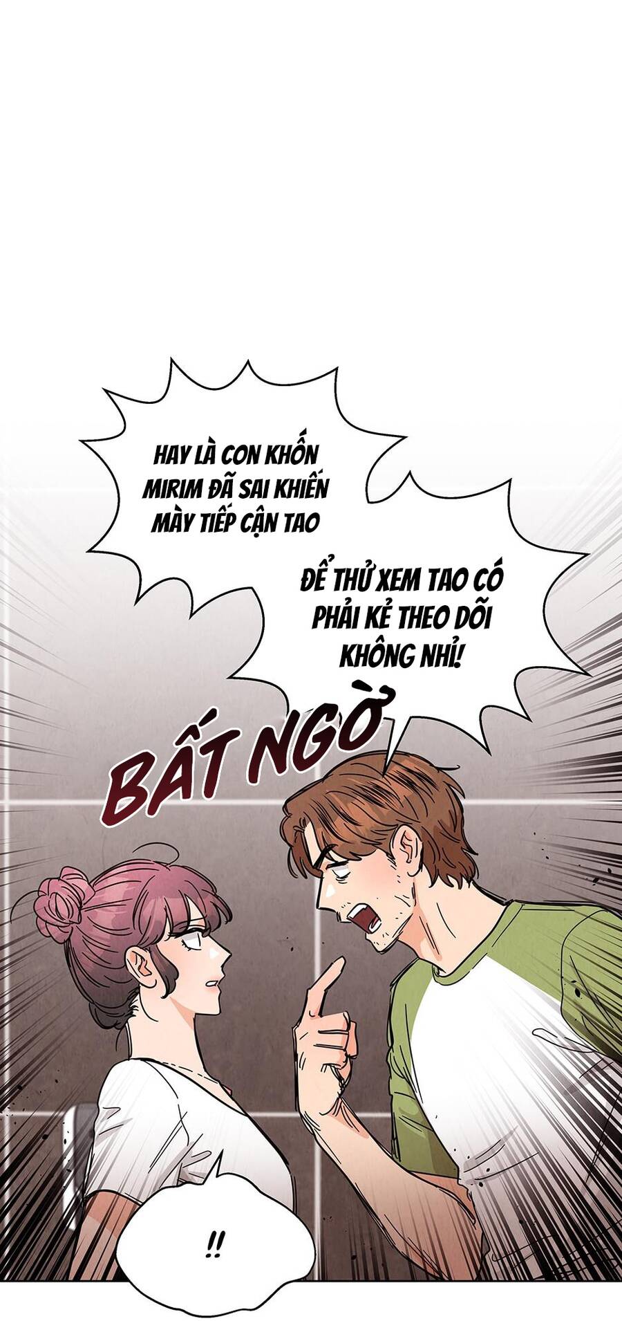 Chào Nhé, Không Làm Thông Gia Nữa Đâu! Chapter 51 - 20