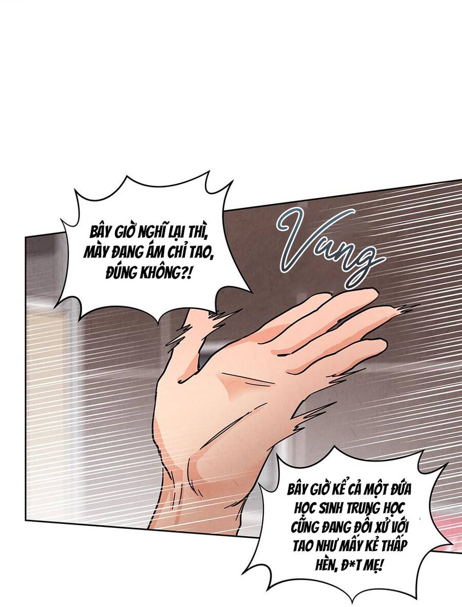 Chào Nhé, Không Làm Thông Gia Nữa Đâu! Chapter 51 - 25