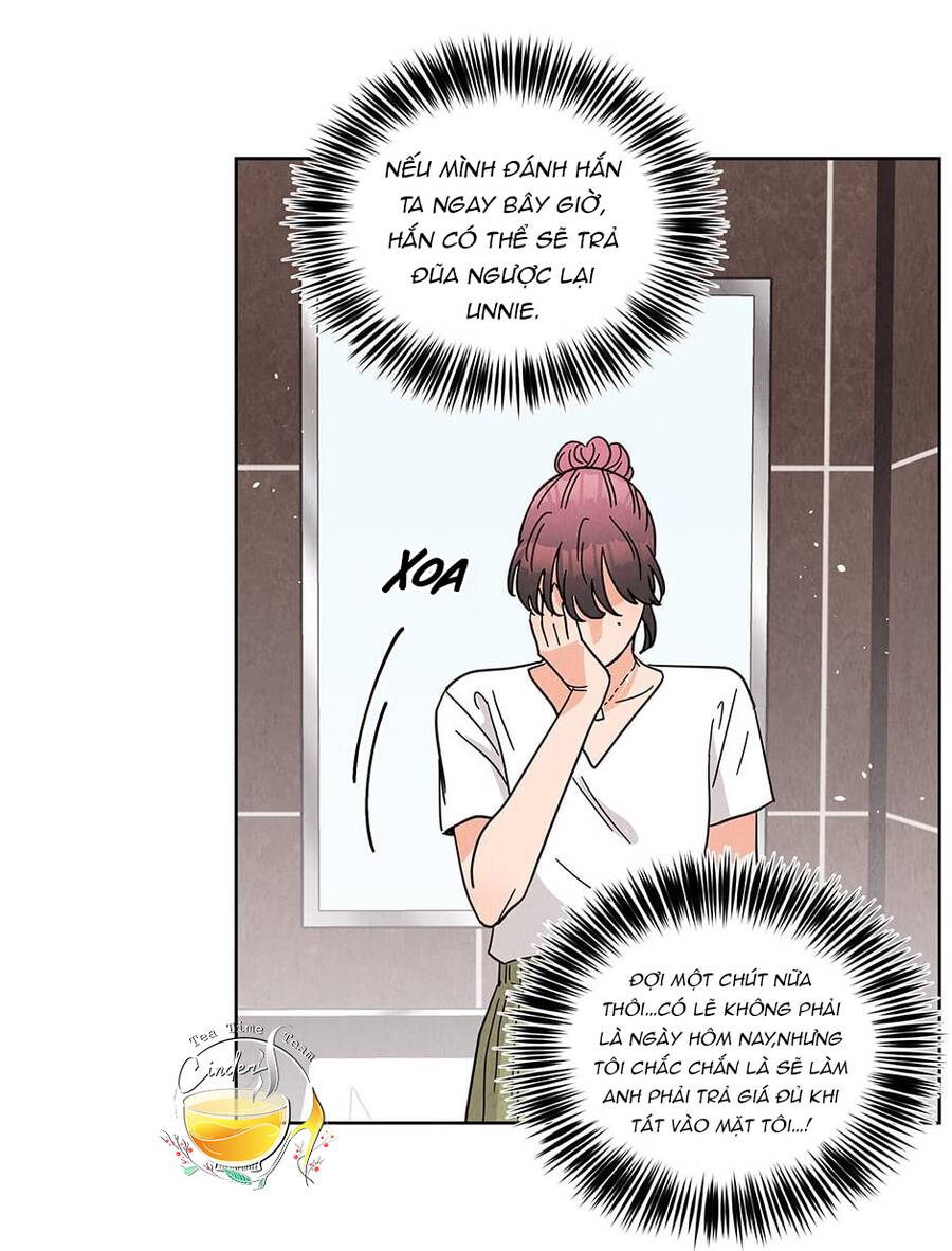 Chào Nhé, Không Làm Thông Gia Nữa Đâu! Chapter 51 - 32