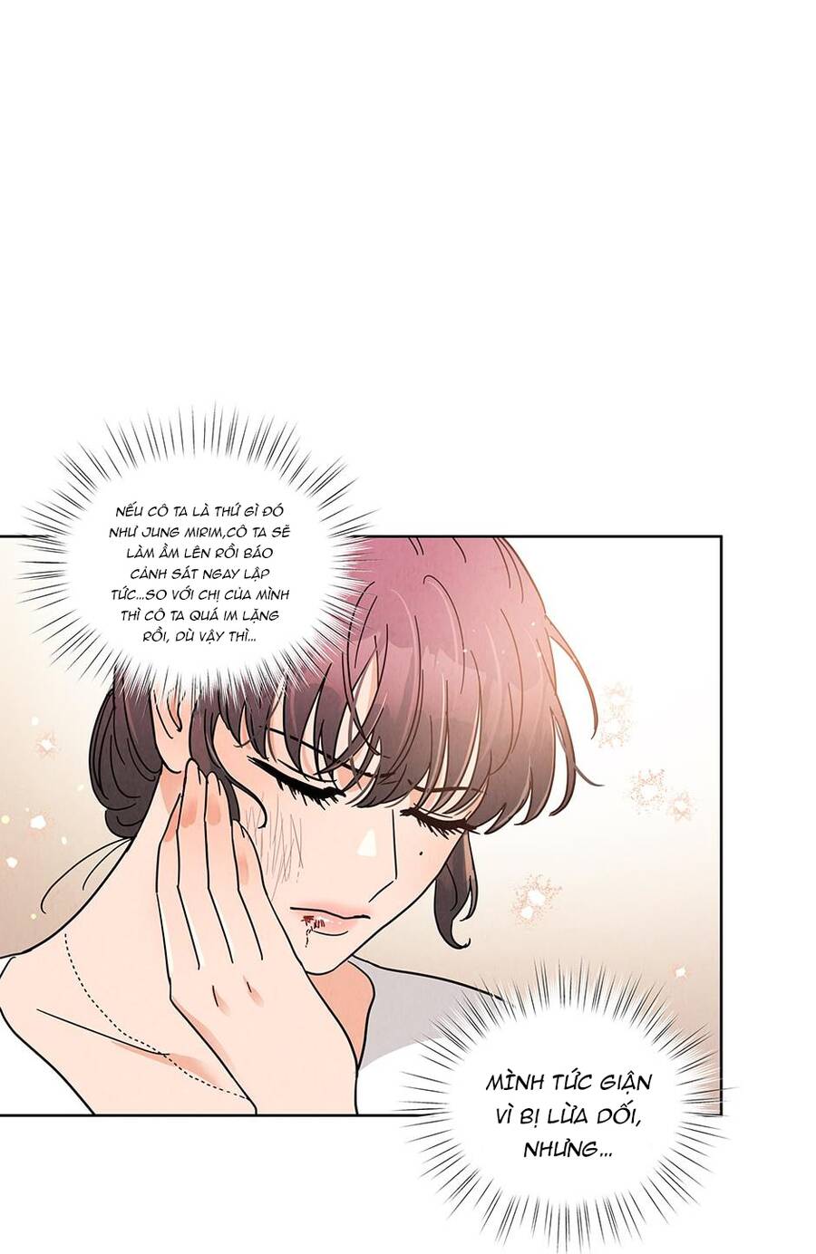 Chào Nhé, Không Làm Thông Gia Nữa Đâu! Chapter 51 - 35