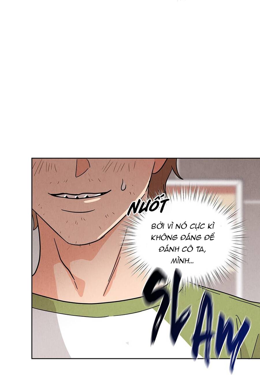 Chào Nhé, Không Làm Thông Gia Nữa Đâu! Chapter 51 - 36