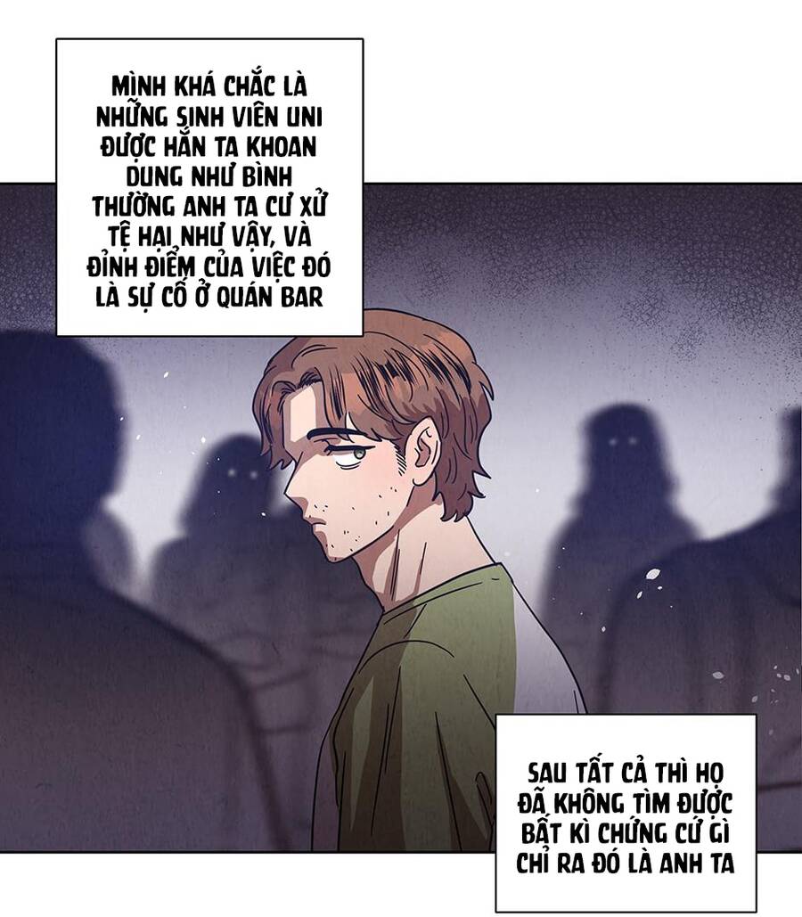 Chào Nhé, Không Làm Thông Gia Nữa Đâu! Chapter 51 - 6
