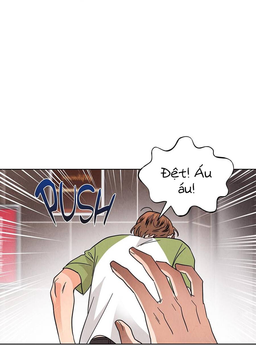 Chào Nhé, Không Làm Thông Gia Nữa Đâu! Chapter 51 - 53