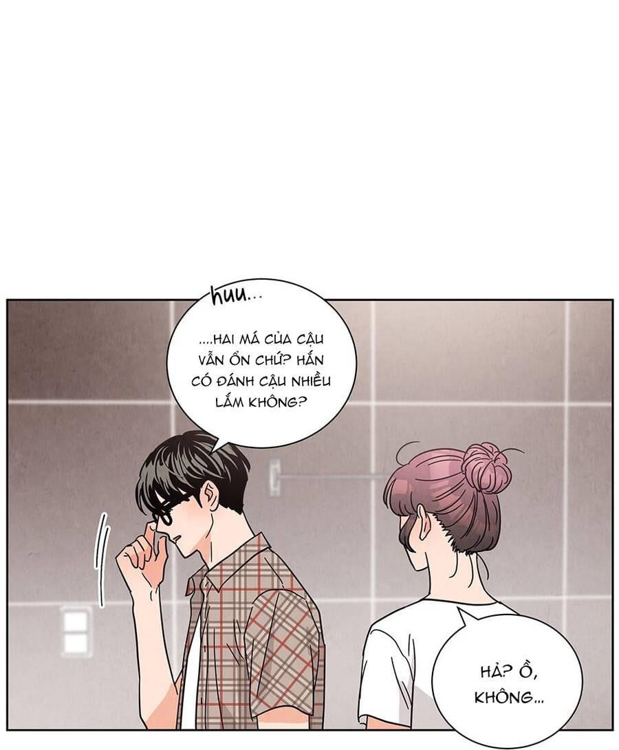 Chào Nhé, Không Làm Thông Gia Nữa Đâu! Chapter 51 - 57