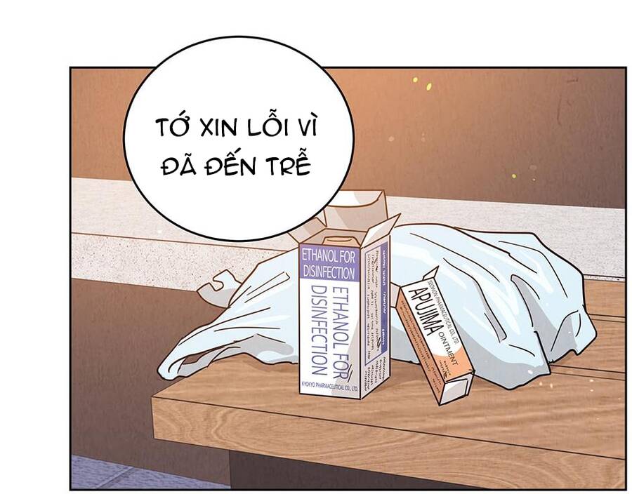 Chào Nhé, Không Làm Thông Gia Nữa Đâu! Chapter 51 - 64