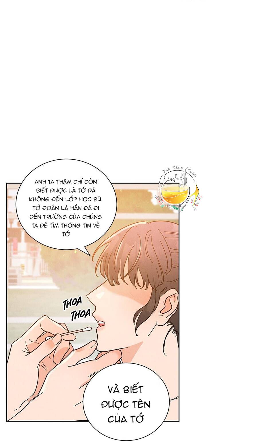 Chào Nhé, Không Làm Thông Gia Nữa Đâu! Chapter 51 - 67