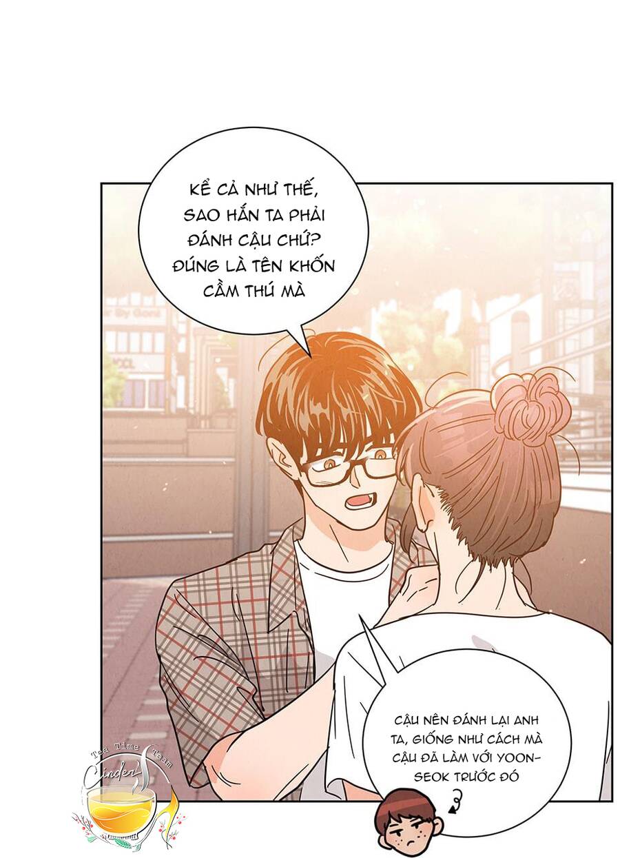 Chào Nhé, Không Làm Thông Gia Nữa Đâu! Chapter 51 - 69